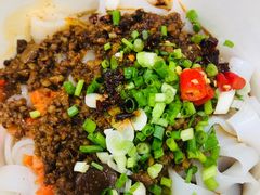 -常青麦香园(光谷华科店)