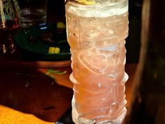 -Hill.Cocktail半山酒吧(中山店)