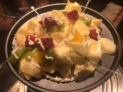 -九田家黑牛烤肉料理(石路天虹店)