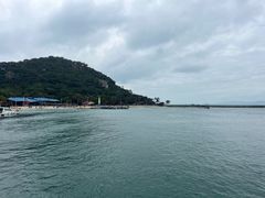 -海南分界洲岛旅游区