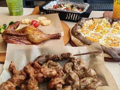 -达美乐比萨(朝阳路店)