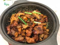 -南山鲜虾面·活鲜小馆·海味大连菜(南山总店)