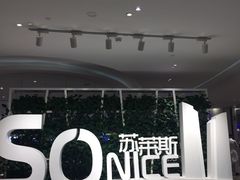 -国际青年会议酒店-苏莱斯餐厅