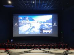 -万达影城(太仓IMAX激光店)