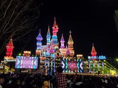 -沈阳方特欢乐世界