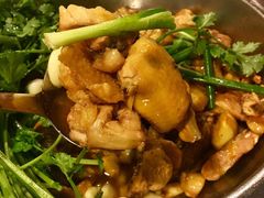 -九道菜有鸡鱼头(石鼓路店)