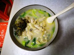 -明呈黄鱼面馆(斜土路店)