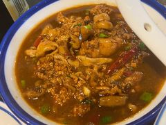 鱼子鱼泡-金锅小厨(乐活街店)