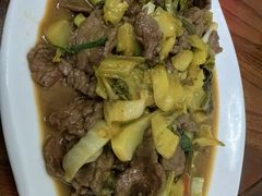 -吴祥记潮州菜·百年老字号·砂锅粥
