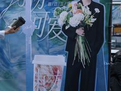 -万达广场(扬州邗江店)