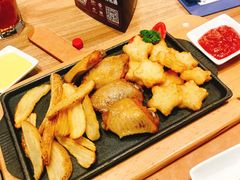 -棒约翰比萨·意面(剑河店)