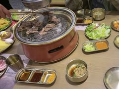 -西塔老太太泥炉烤肉(双井店)