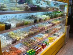 -小谷姐姐麻辣拌·麻辣烫(大华店)