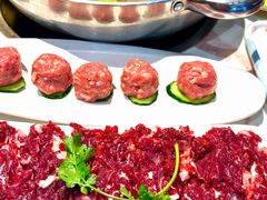 -乡土黄·鲜牛肉火锅·小龙虾(兴业街店)