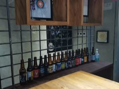 -77啤妹精酿生活馆(前门店)