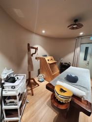 -阿南达·瑜伽普拉提·阿育吠陀疗愈中心