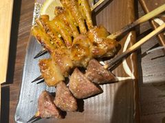 -鸟鹏烧鸟居酒屋(熙龙湾店)