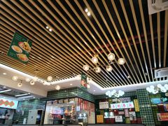 -添利·香港茶餐厅·下午茶(雪象店)