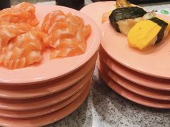 -争鲜回转寿司(飞洲国际店)
