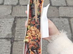 -董顺桃小粒臭豆腐(太平街一店)