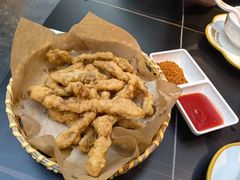 -多嘴超级肉蟹煲(中街恒隆故宫店)