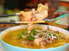 -陈记农家挂炉烤肉(雁南一路店)