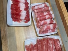 -傣妹火锅(四川北路店)