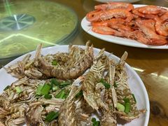 -阿弟特色海鲜餐厅·大排档(平潭店)