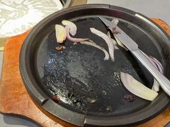 -1/2half西餐(中大国际店)