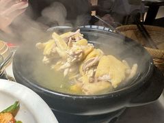 手撕清蒸鸡-佬肥猫(国华广场店)