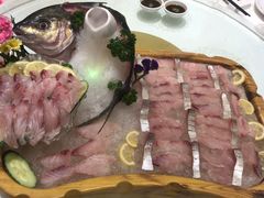 -汇景海鲜店
