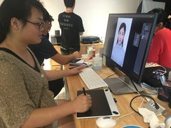 -ID.PHOTO照相馆(嘉里企业中心店)