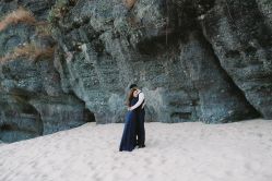 -巴黎婚纱摄影工作室