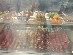 -喜识·冰糖葫芦·炒酸奶(保定钟楼店)