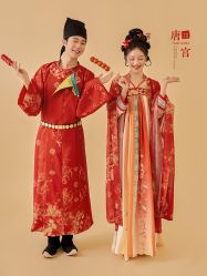 -水晶之恋婚纱摄影(北京总店)
