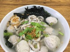 全家福-非遗·十八曲鱼饺(西马总店)