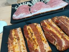 -花味·自助烤肉(雨花客厅店)