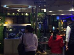 门面-大渔铁板烧(大悦城店)