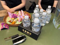 -范儿·嫂子烤肉·精致炭火烤肉(长治路店)