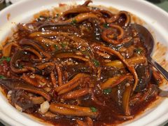-老吉堂上海本帮菜(望京万象汇店)