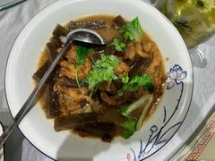 -松针蔡记蒸饺(花园路店)