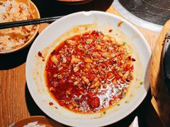 -吃饭皇帝大土家民族菜(正大广场店)