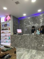 -YDO SALON