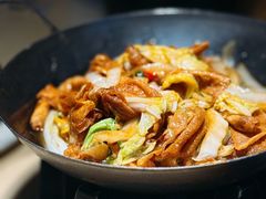 井冈山豆皮-小柴米·传统江西菜(八一广场店)