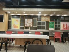 -永和大王(春日上新·浦东南路店)