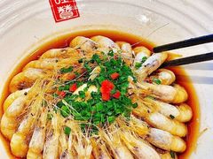 -唔哩赞·崇明私藏菜(建国西路店)