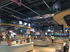 -兴龙广缘超市(奥体中心店)