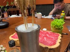 -东海怡品海鲜豆捞(星街坊店)
