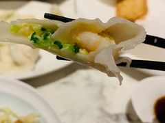 -喜鼎海胆水饺(柏威年购物中心店)