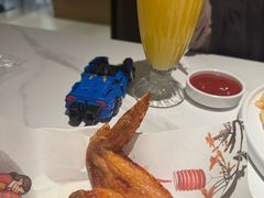 -赤火牛排(金狮广场店)